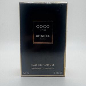 Chanel Coco Noir Eau de Parfum 100ml New